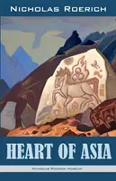 Corazón de Asia - Heart of Asia