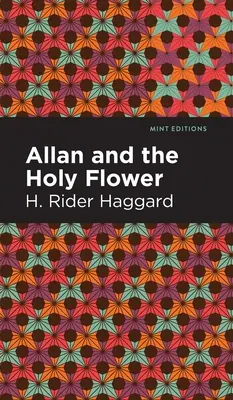 Allan y la flor sagrada - Allan and the Holy Flower