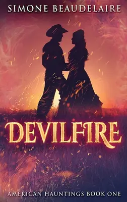 Devilfire: Edición en tapa dura y letra grande - Devilfire: Large Print Hardcover Edition