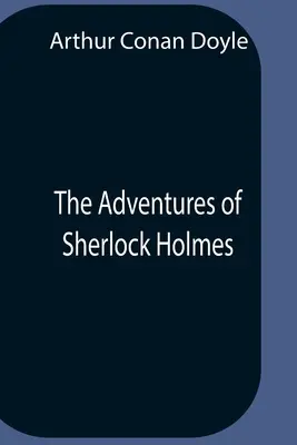 Las aventuras de Sherlock Holmes - The Adventures Of Sherlock Holmes