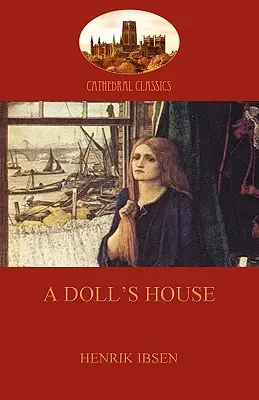 Casa de muñecas (Aziloth Books) - A Doll's House (Aziloth Books)