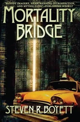 El puente de la mortalidad - Mortality Bridge