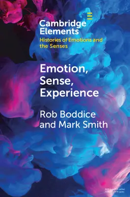 Emoción, sentido, experiencia - Emotion, Sense, Experience