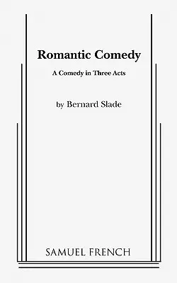 Comedia romántica - Romantic Comedy