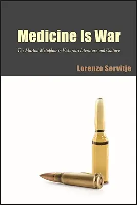La medicina es la guerra - Medicine Is War