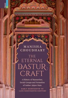 La eterna artesanía de Dastur - The Eternal Dastur Craft