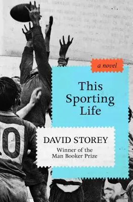 Esta vida deportiva - This Sporting Life