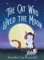 El gato que amaba la luna - The Cat Who Loved the Moon