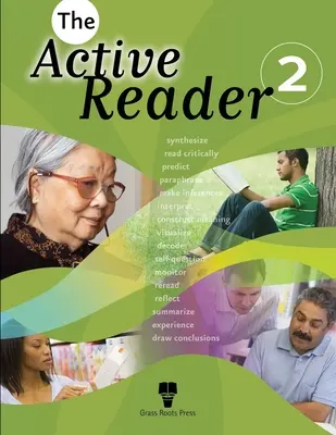 El lector activo 2 - The Active Reader 2