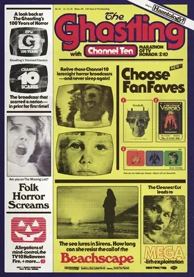 El Ghastling: Libro Diez - The Ghastling: Book Ten