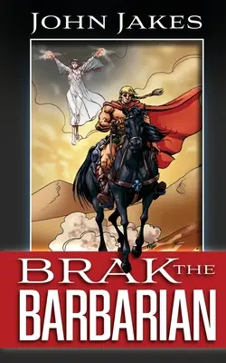 Brak el Bárbaro - Brak the Barbarian