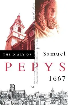 El diario de Samuel Pepys - The Diary of Samuel Pepys