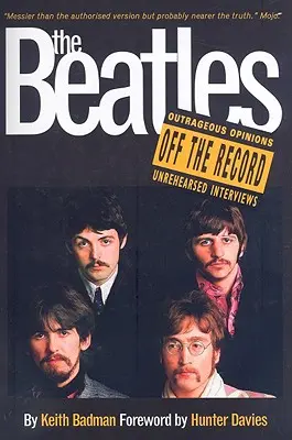 Los Beatles extraoficialmente - The Beatles Off the Record