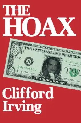 El engaño: A Memoir - The Hoax: A Memoir