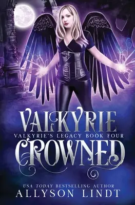 Valkyrie Crowned