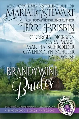 Novias de Brandywine - Brandywine Brides