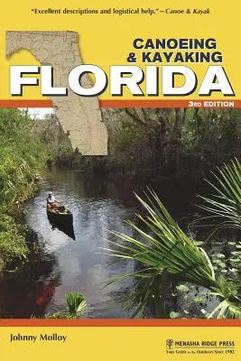 Piragüismo y kayak en Florida - Canoeing & Kayaking Florida