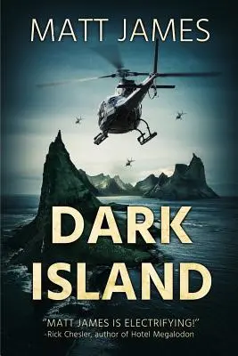 La isla oscura - Dark Island