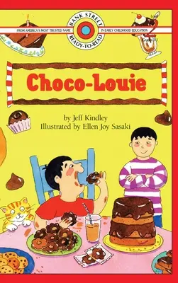 Choco-Louie: Nivel 2 - Choco-Louie: Level 2