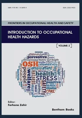 Introducción a los riesgos laborales - Introduction to Occupational Health Hazards