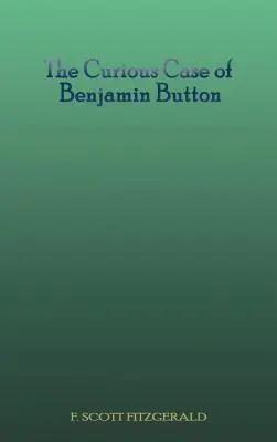 El curioso caso de Benjamin Button - The Curious Case of Benjamin Button