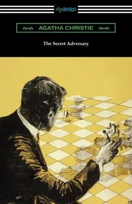 El adversario secreto - The Secret Adversary