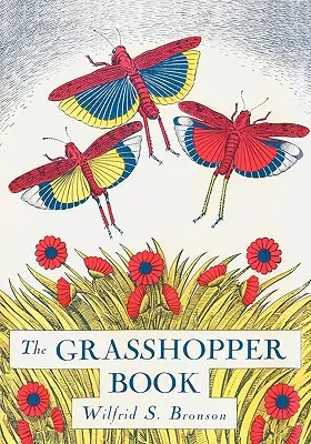 El libro de los saltamontes - The Grasshopper Book