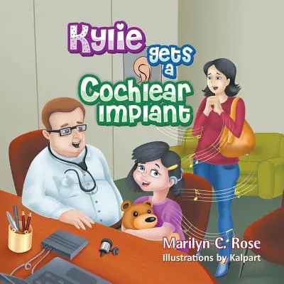 Kylie recibe un implante coclear - Kylie Gets a Cochlear Implant