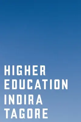 Educación Superior - Higher Education