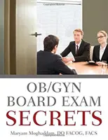 Secretos del examen de ginecología y obstetricia - OB/GYN Board Exam Secrets