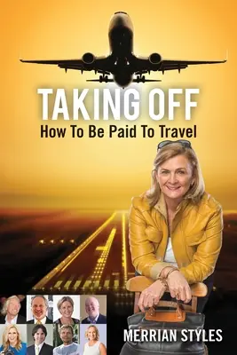 Despegar: cómo cobrar por viajar - Taking Off: How To Be Paid To Travel