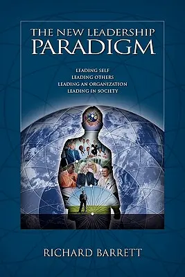 El nuevo paradigma del liderazgo - The New Leadership Paradigm