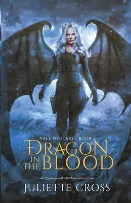 Dragón en la sangre - Dragon in the Blood