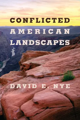 Paisajes americanos en conflicto - Conflicted American Landscapes