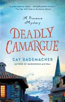 La Camarga Mortal - Deadly Camargue