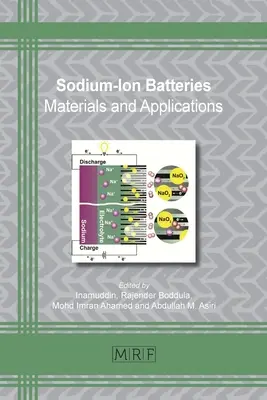 Baterías de iones de sodio: Materiales y aplicaciones - Sodium-Ion Batteries: Materials and Applications