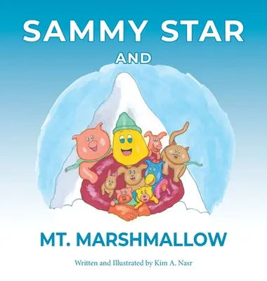 Sammy Star y el Monte Malvavisco - Sammy Star and Mt. Marshmallow