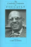 The Cambridge Companion to Foucault