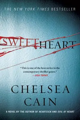 Sweetheart: Un thriller - Sweetheart: A Thriller