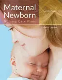 Planes de cuidados de enfermería materno neonatal - Maternal Newborn Nursing Care Plans