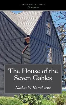 La casa de los siete tejados - House of the Seven Gables