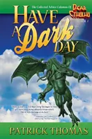 Have A Dark Day: una colección de Dear Cthulhu - Have A Dark Day: a Dear Cthulhu collection