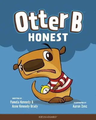 Nutria B Honesta - Otter B Honest