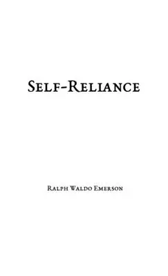 Autosuficiencia - Self-Reliance