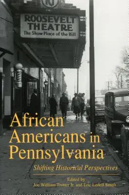 Afroamericanos en Pa-Ppr-Pod, Ls - African Americans in Pa-Ppr-Pod, Ls