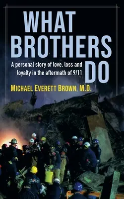 Lo Que Hacen Los Hermanos - What Brothers Do