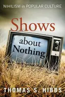 Espectáculos sobre la nada - Shows about Nothing