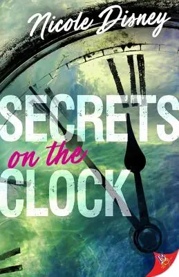 Secretos en el reloj - Secrets on the Clock