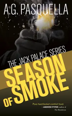 Temporada de humo - Season of Smoke