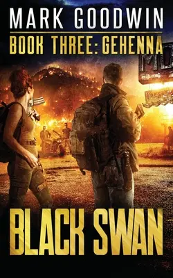 Gehenna: Una novela sobre la próxima pesadilla financiera de Estados Unidos - Gehenna: A Novel of America's Coming Financial Nightmare